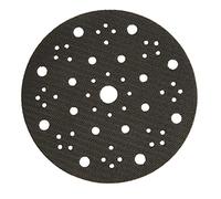 Mirka Pad Saver Ø 150mm 57-hole, 5 pieces, for protecting sanding discs with Hook & Loop coating, 8295611111