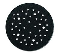 Mirka Pad Saver 125mm 44-Hole Protective Backing Pad 1 Piece Hook & Loop