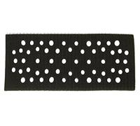 Mirka Pad Saver 70x198mm 56-hole, 5 pieces, for protecting sanding discs with Hook & loop coating, 8299702011