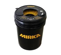 MIRKA Pad Washer