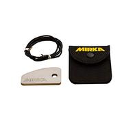 Mirka Shark Blade 48 x 28mm Carbide Steel Finishing Tool & Case