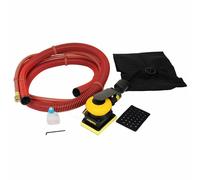 Mirka Pneumatic Orbital Sander OS343DB 75 X 100 MM 8991610111