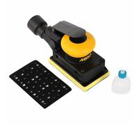 Mirka Pneumatic Orbital Sander OS353CV 81 X 133 MM 8991800111