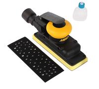 MIRKA Pneumatic Orbital Sander OS383CV 70 X 198 MM 8991500111