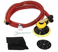 Mirka Pneumatic Random Orbital Sander Ros 625DB Ø 150mm 2,5 MM Hub 8993225111
