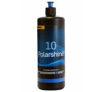 Mirka Polarshine 10 Medium Coarse Polishing Compound 1L 7995010111