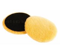 Mirka 150mm 6" Polarshine Polishing Lambswool Pad Pro Twin Pack