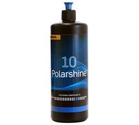 Mirka Polish/Polarshine 10/1000 ml/Professional one-step polish/Silicone-free