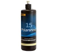 Mirka Polish / Polarshine 15 / 1000 ml / Professional medium coarse polish / Silicone-free