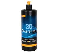 Mirka Polish / Polarshine 20 / 1000 ml / Professional medium coarse polish / Silicone-free