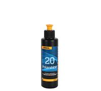 Mirka Polish / Polarshine 20 / 250 ml / Professional medium coarse polish / Silicone-free