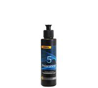 Mirka Polish Polarshine 5 – Professional Medium-Fine, Silicone-Free – 250 ml