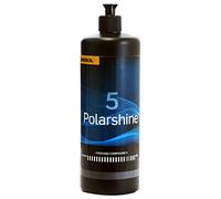 Mirka Polish / Polarshine 5 / 1000 ml / Professional medium fine polish / Silicone-free