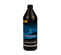 Mirka Polish / Polarshine Antistatic Wax 3 / 1000 ml / Ultra fine polish for sealing / Silicone-free