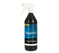 Mirka Polish / Polarshine Liquid Wax / 1000 ml / Liquid wax for sealing polished surfaces / Silicone-free