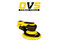 Mirka PROS 625CV 150mm Central Vacuum Orbit 2.5