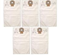 Mirka Replacement Bag for Vacuum Cleaner 1230/1242 Pieces 5