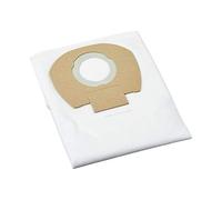 Mirka Replacement Bags for Vacuum Cleaner 1025 L Pieces 5