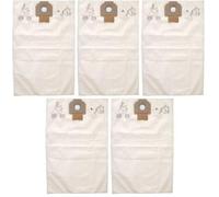 Mirka Replacement Bags For Vacuum Cleaner 1230/1242 Pieces 5