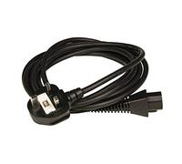 Mirka Rewireable Mains Cable 4.3m CE 230V UK for DEOS & DEROS Sanders - MIE9017011