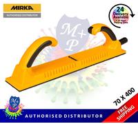 MIRKA 8391155111 Flap Disc