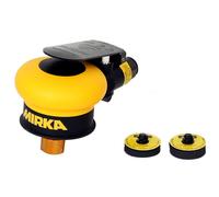 Mirka ROS 150NV 32mm 5.0mm Air Orbital Palm Sander (8992450111)