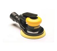 Mirka ROS 525CV 125mm 2.5mm Orbital Palm Sander (8992725111), AIR SANDER