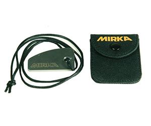 Mirka S-Blade Shark Blade Denibbing Tool