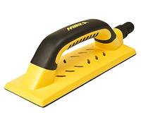 Mirka Handy Sanding Block with Extraction 80 x 230mm 55H Yellow