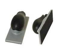 Mirka Sanding Block, Hook & Loop, 70mm x 198mm