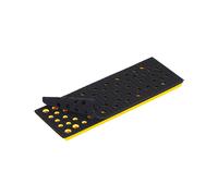 Mirka Sanding Pad Medium for Deros 48 Holes 70x198 mm Piece 1