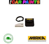 Mirka Shark Blade 48 x 28mm Carbide Steel Finishing Tool & Case
