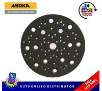 Mirka Soft Interface Pad 150mm x 10mm for DA Use Universal - 8295600111