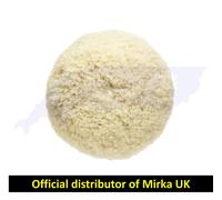 Mirka Twisted Wool Pad 180 mm