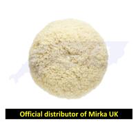 Mirka Twisted Wool Pad 180 mm