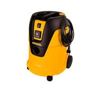 MIRKA DEROS 650CV ELECTRIC 150MM SANDER + DUST EXTRACTOR 1230 L PC 230V + HOSE