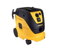 MIRKA Industrial Vacuum 1230 L Afc Wet & Dry Autoclean 8999200111