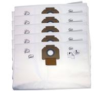 Mirka Vacuum Dust Bags Extraction Machine Bags 412/415 912/915 691H x 5