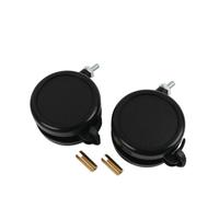 Mirka Wheel 90 mm With Break For De 1230 Extractor