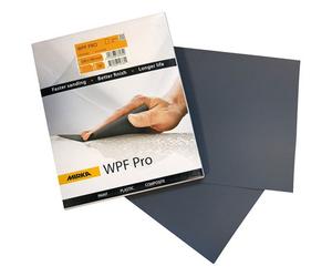 Mirka Wpf Pro Sandpaper 230mm X 280mm 50Pk P150