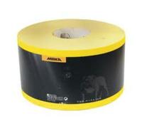 Mirka Yellow Oxide Sandpaper Roll 40 Grit 50m