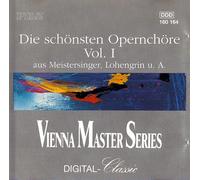 Mirko Cuderman - The Most Popular Opera Chorus - le plus beaux choeurs d'opera - I Piu Bei Cori Lirici