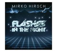 Hirsch,Mirko - Flashes in the Night