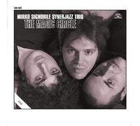 Mirko Signorile Synerjazz Trio - The Magic Circle