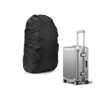 MIRKUZI Backpack Rain Covers This backpack rain cover is waterproof and suitable for outdoor activities such as travel, mountaineering and hiking.