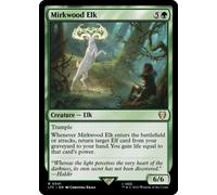 Mirkwood Elk | The Lord of the Rings Commander