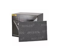 Mirlon Ultra Fine Abrasive Finishing Scotch Hand Pads (Grey) Box of 20
