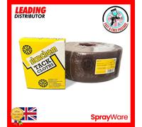 SUNOX® MESH Abrasive Scotch Scuff Finishing Pad Grey Ultra Fine 20pk UF