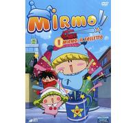 Mirmo Vol.1-Il Folletto