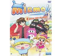 Mirmo Vol.4-Week End Al Mare